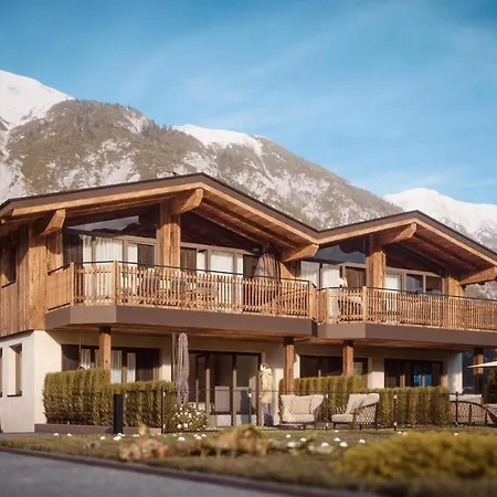 Chalet A Casa Arlberg * Pettneu am Arlberg
