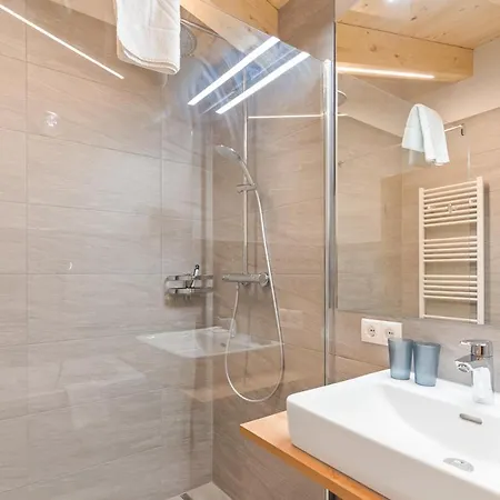 Chalet A Casa Arlberg Pettneu am Arlberg