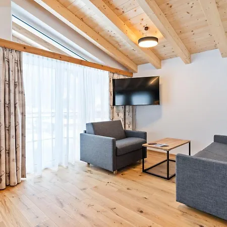 Chalet A Casa Arlberg * Pettneu am Arlberg
