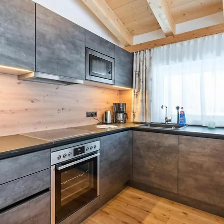 Chalet A Casa Arlberg